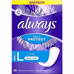 מגן תחתון אולוויז פרוטקט לונג