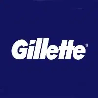 Gillete logo