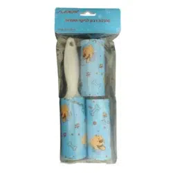 רולר גלגלת דבק להסרת שיער